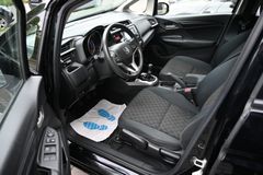 HONDA Jazz 1.3 i-VTEC 1.Hd. Sitzheiz. AHK Bluetooth