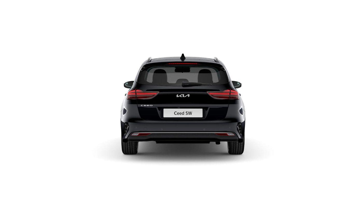 Kia cee'd SW GT-Line 18-Alu, JBL Soundsystem,