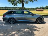 Skoda Superb 2.0 TSI DSG 4x4 SPORTLINE COMBI SPORTLINE - Skoda: Firmenfahrzeug