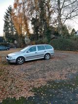 Skoda Octavia Kombi - Skoda Octavia aus 2000: Kombi