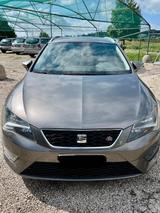 Seat Leon 2.0 TDI 150 CV DSG ST Start/Stop FR - Seat Leon: TDI Fr 150