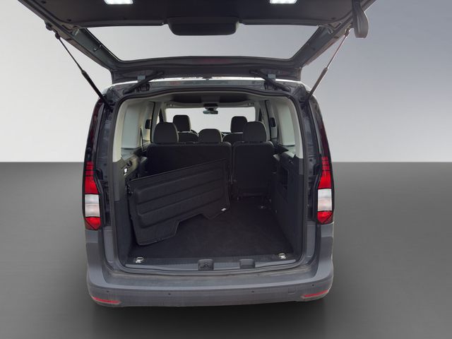 Caddy Maxi Life 2.0 TDI Digital Cockpit, DAB+, A