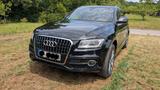 Audi Q5 3.0 TDI S-Line Clean Diesel S Tronic Quattro  - gebrauchte Audi Q5 aus dem Jahr 2014