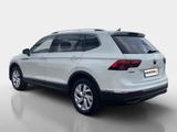 Volkswagen Tiguan Allspace TDI DSG Life Harman+AHK+Matrix+I - VW Tiguan Allspace in Karlsruhe