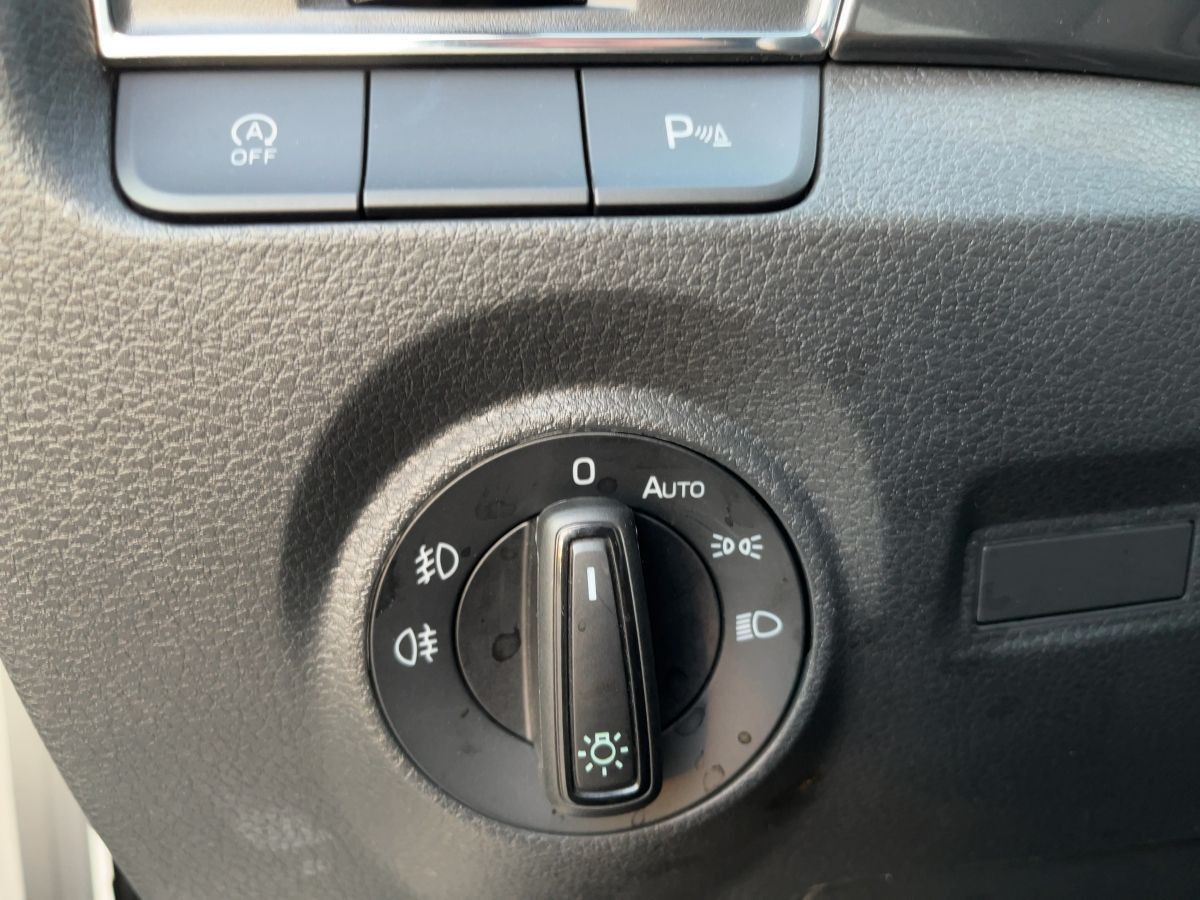 Skoda Fabia - Bild 17