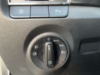 Skoda Fabia - Vorschau Bild 17