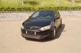 Volkswagen Polo 6r (V) 1.2 Trendline  - Volkswagen Polo aus 2011: 1.6