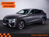 Maserati Levante 330 MHEV GT Kamera/Winterp./ACC/LED - Maserati Levante in Essen