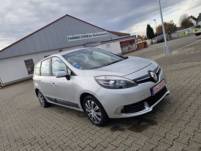 Renault Scenic III Grand Expression