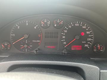 صورة مصغرة 12 لـ 1997 AUDI A6