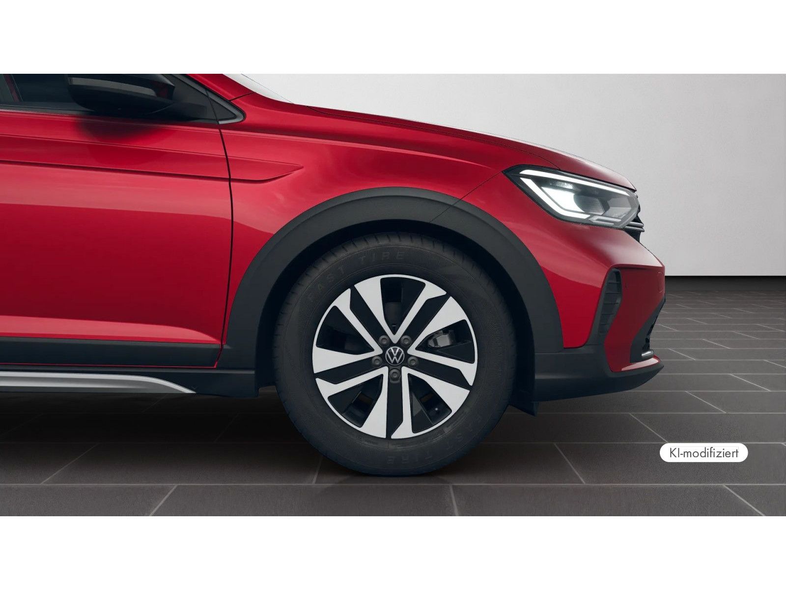 Volkswagen Taigo - Bild 11