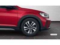 Volkswagen Taigo - Vorschau Bild 11
