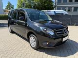 Mercedes-Benz Citan Kombi 111 CDI·7-Sitzer·Extralang·Edition - Mercedes-Benz C111