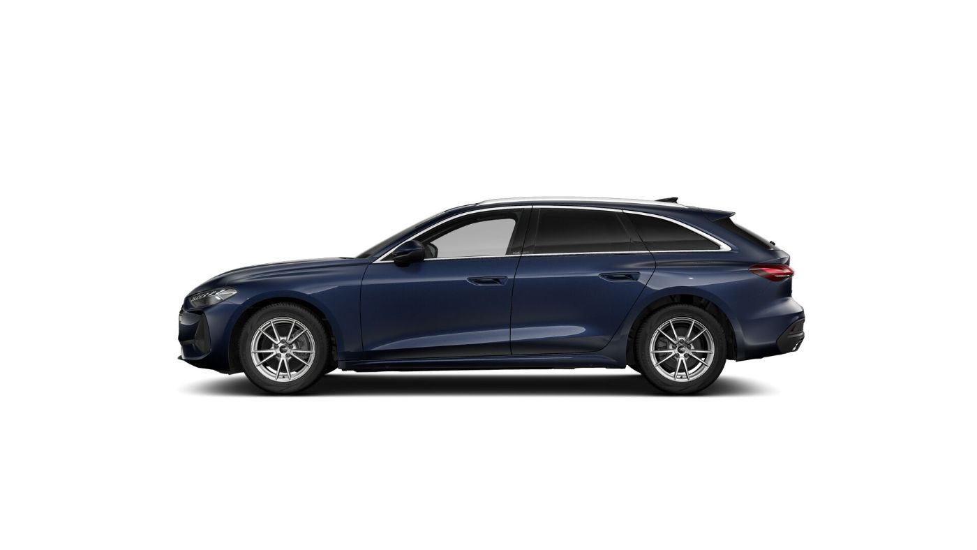 Audi A5 - Bild 4