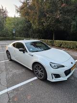 Subaru BRZ 2.0i Sport Auto Sport - Subaru BRZ Gebrauchtwagen