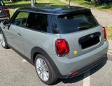 MINI Cooper SE Yours Trim  Akku-Zertifikat - MINI Cooper SE: Yours Trim