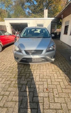 Ford Focus 2007 Bastler/export