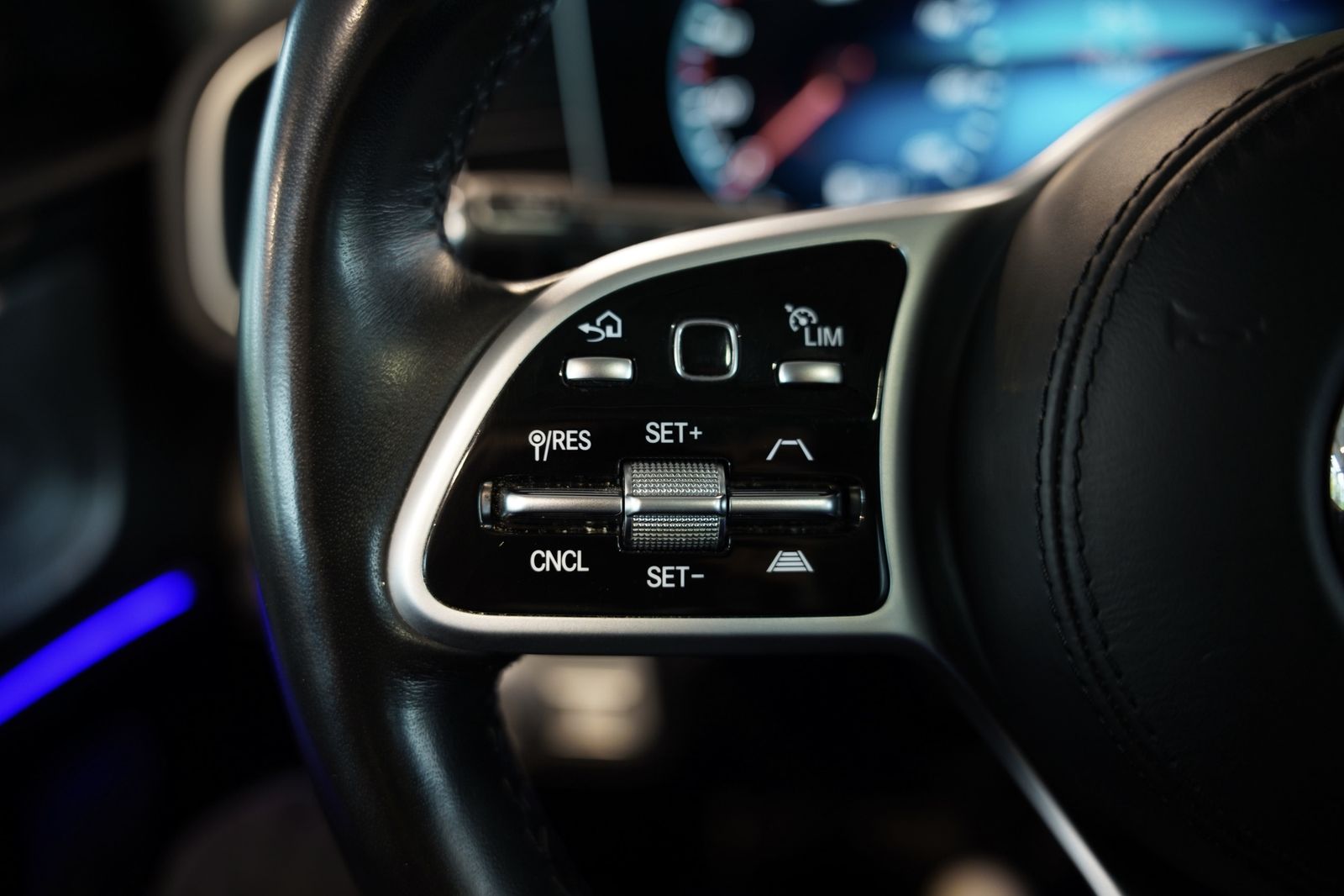 Mercedes Benz Gle 350