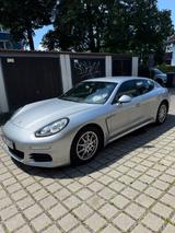 Porsche Panamera Diesel - - Porsche Panamera bis 25.000 Euro