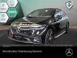 Mercedes-Benz EQE 43 4M SUV AMG Prem+/HAL/Airm/FA+/Pano/DigiLi - Mercedes-Benz EQE SUV in Hannover