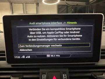 Audi Q5 quattro sport *Matrix-LED*Klima*Kamera*Navi*