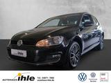 Volkswagen Golf VII Allstar 1,2 TSI CLIMATRONIC+TEMPOMAT+SI - Volkswagen Gebrauchtwagen in Neumünster