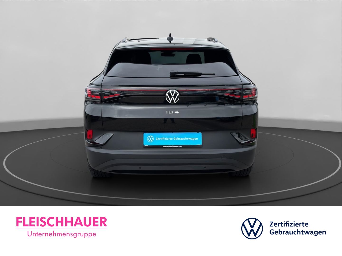 Volkswagen ID.4 - Bild 6