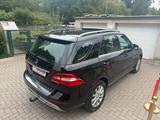 Mercedes-Benz ML 350 ML -Klasse ML 350 CDI BlueTec/1.Hand - Mercedes-Benz ML 350 in Oberhausen