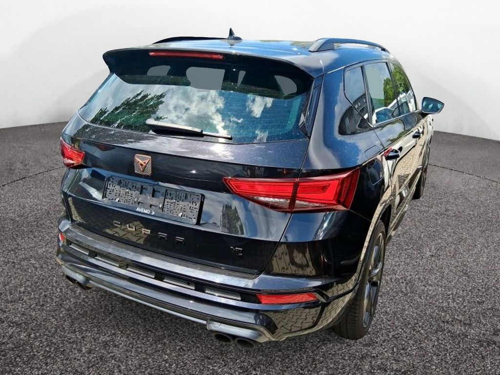 Cupra Ateca - Bild 3