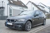 BMW 320d xDrive Sport Edition | Top gepflegt - BMW 320: 320d Edition Sport