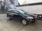 Audi Q7 4.2 FSI quattro tiptronic - - Audi Q7: Fsi
