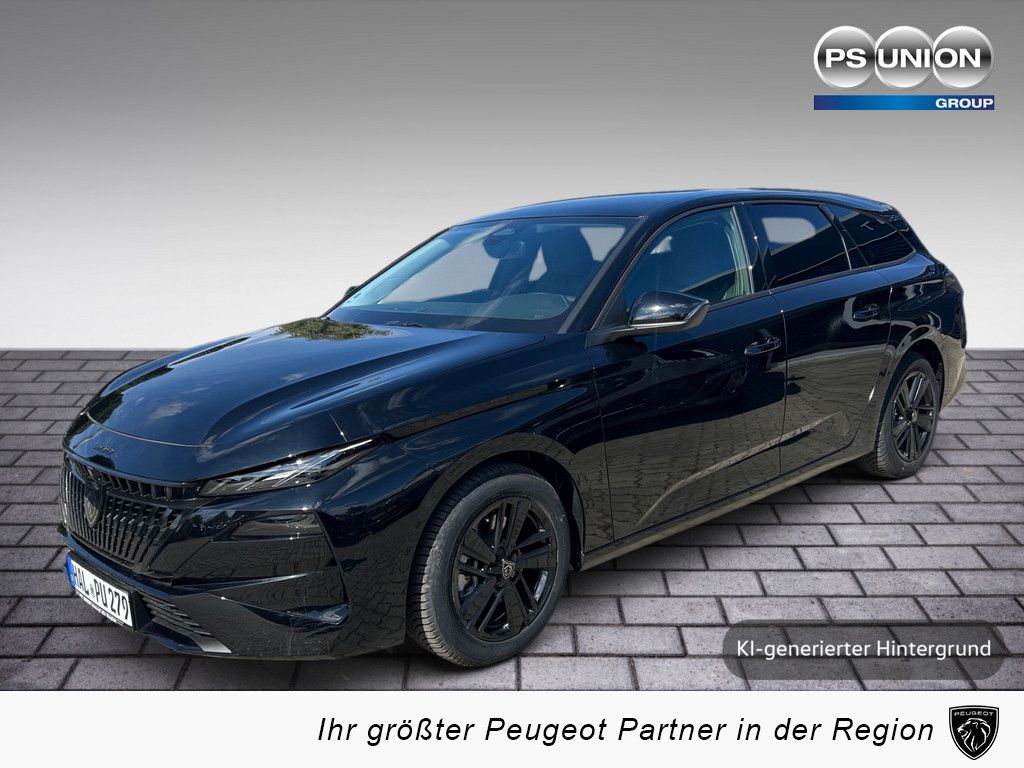 Image of Peugeot 308
