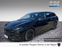 Peugeot 308 - Vorschau Bild 1