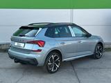 Skoda 150PS Monte Carlo NAVI KESSY PADACH eHK LM18"AHK - Skoda Kamiq: Monte Carlo