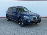 BMW iX3 Impressive M Sport LCI Pano AHK 28361€ NETTO - BMW iX3: Automatik
