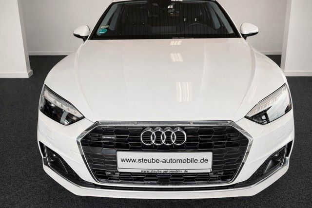 Audi A5 Sportback 45 TFSI quattro advanced foto 2
