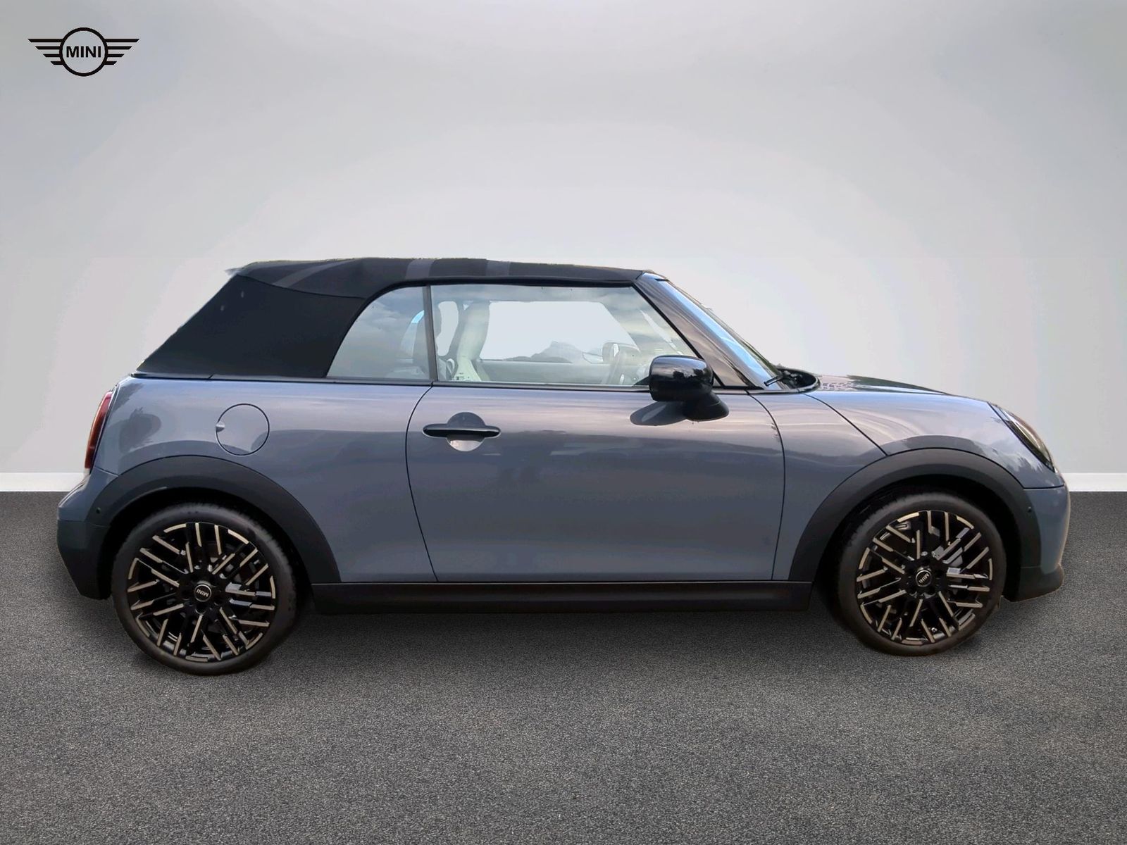 MINI Cooper S Cabrio - Bild 7