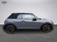 MINI Cooper S Cabrio - Vorschau Bild 7