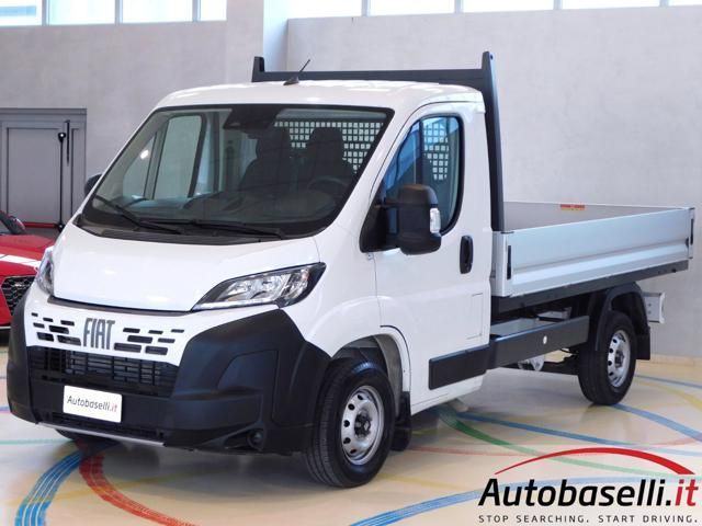 Altele FIAT Ducato 2.2 MJT3 120CV 3 POSTI CON CASSONE, 