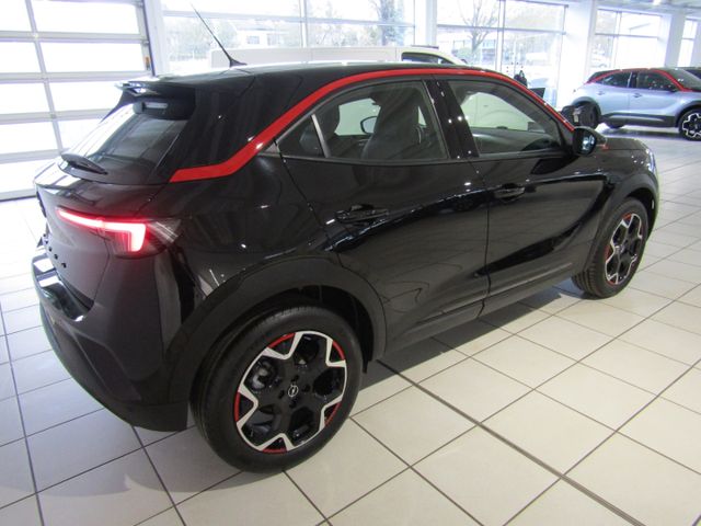 Mokka GS 1.2 Direct Injection Turbo 96 kW (130 P