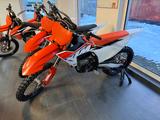 KTM 450 SX-F - KTM 450 SX F