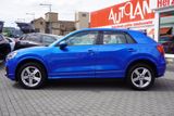 Audi Q2 2.0 40 TFSI quattro sport S-Tronic LED Navi - Audi Q2 in Dresden