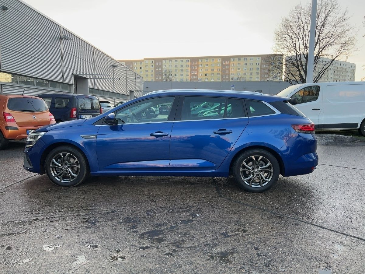 Renault Megane - Bild 2