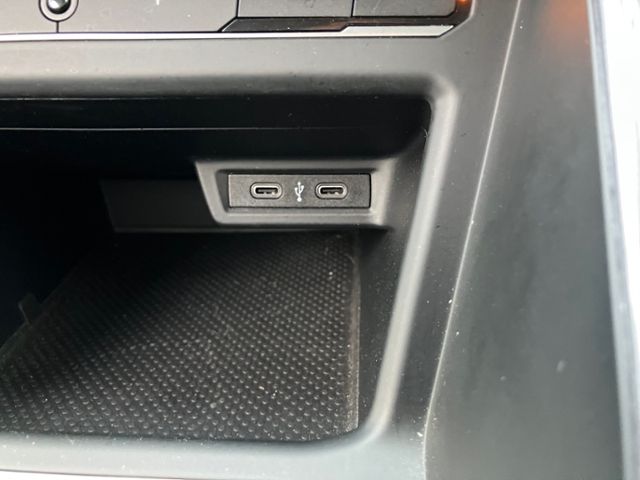 Polo 1.0 TSI Highline KLIMA ALU