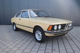 BMW 320 (E21) - BMW Gebrauchtwagen von 1979