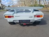 Lamborghini Countach Replika Nachbau Replica Einmaliger Umba - aus 1968: Coupe