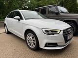 Audi A3 Sportback 30 g-tron design - Audi A3 mit CNG-Antrieb: Automatik