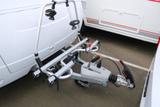 Bürstner Premio 530 TK - Offers