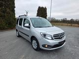 Mercedes-Benz Citan Kombi 112 lang - gebrauchte Mercedes-Benz Citan aus dem Jahr 2019