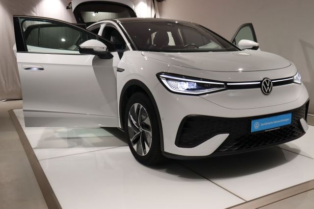ID.5 Pro 150kW Pano AHK EasyOpen IQ.LIGHT Travel